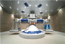 全球大！我國超重力實驗裝置啟動核心設備